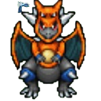 Rampardos