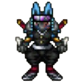 Lucario