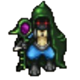 Lucario
