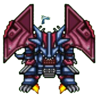 Salamence