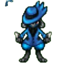 Lucario