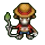 Smeargle