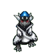 Rampardos