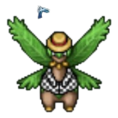 Tropius