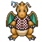 Dragonite