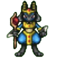 Lucario