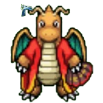 Dragonite