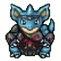 Nidoqueen