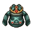 Bronzong
