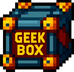 Addon Box Geek
