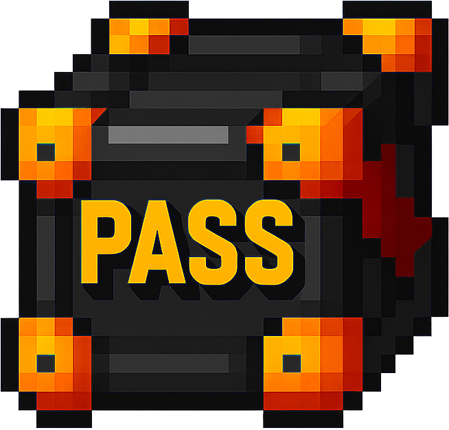 Addon Box Pass