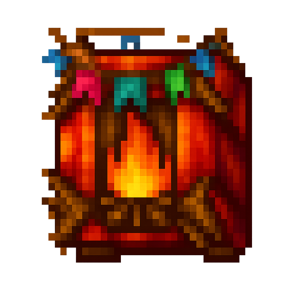 Addon Box São João