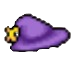 Purple Hat