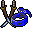 Blue Ninja Pack