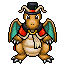 Dragonite