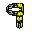 Yellow Cachecol