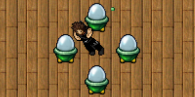 Berry Pot