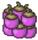 Pink Apricorn