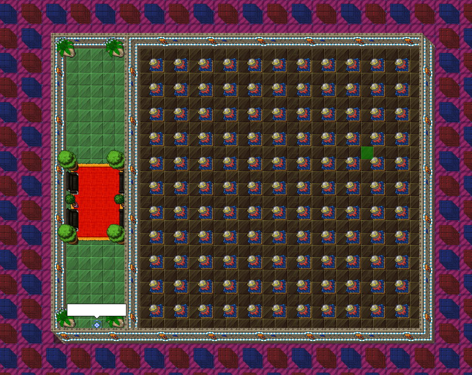 Arena Bombermon