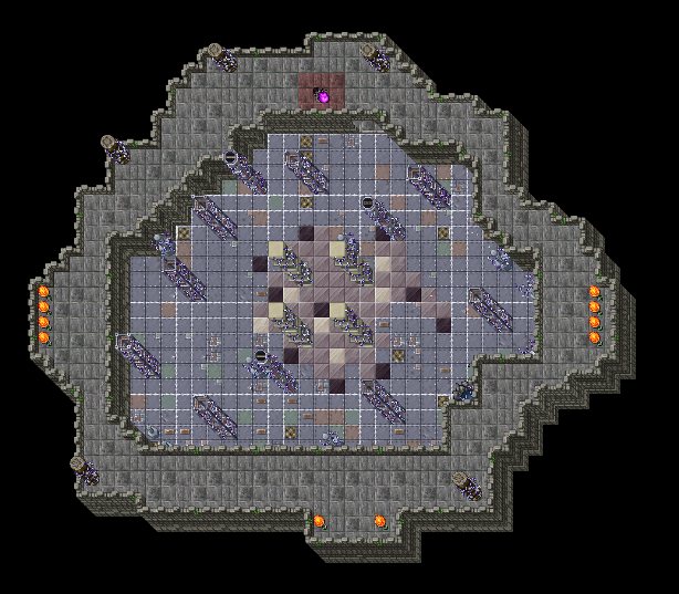 Arena do Cobalion