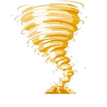 Tempestade de Areia
