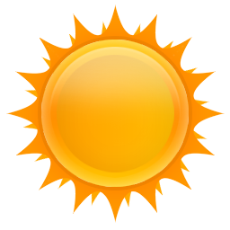 Luz Solar