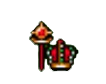 Addon Vespiqueen