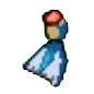 Gyarados Tail