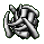 Pinsir Tooths