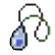 Water Pendant