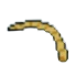 Raticate Tail