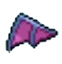 Bat Wing