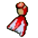 Red Gyarados Tail