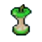 Apple Green Bite