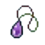 Ghost Pendant