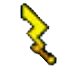 Pikachu Tail