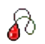 Fire Pendant