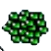 Small Emerald