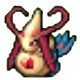 Bag Milotic