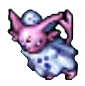 Espeon Halloween Decoration