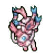 Decoration Sylveon