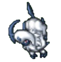 Decoration Absol