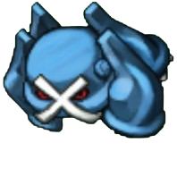 Decoration Metagross