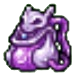 Bag Mewtwo