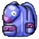 Bag Shiny Porygon