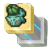 Statue Bulbasaur