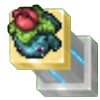 Statue Ivysaur