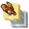 Statue Charmander