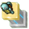 Statue Squirtle