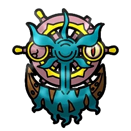 Dhelmise Cherishball